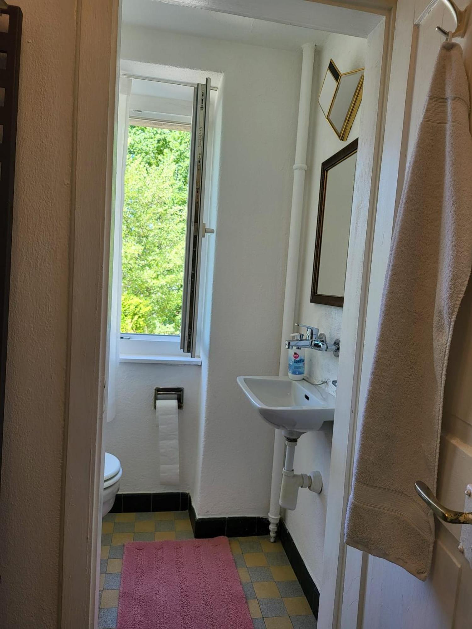 Bastis Central Guesthouse Lucerne City Zewnętrze zdjęcie