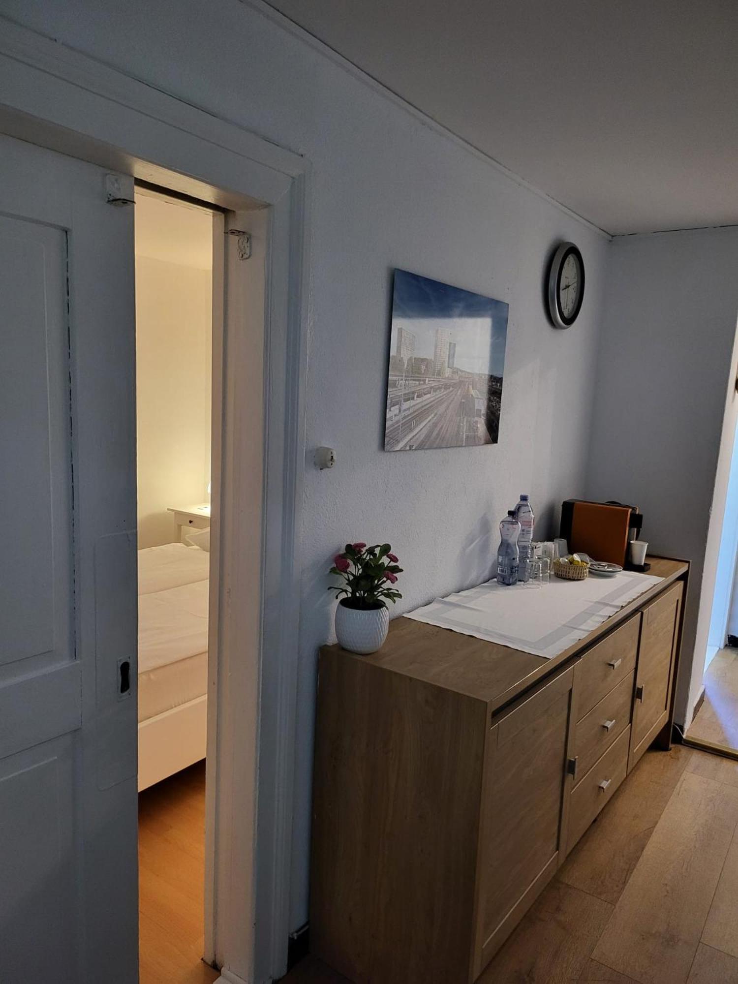 Bastis Central Guesthouse Lucerne City Zewnętrze zdjęcie