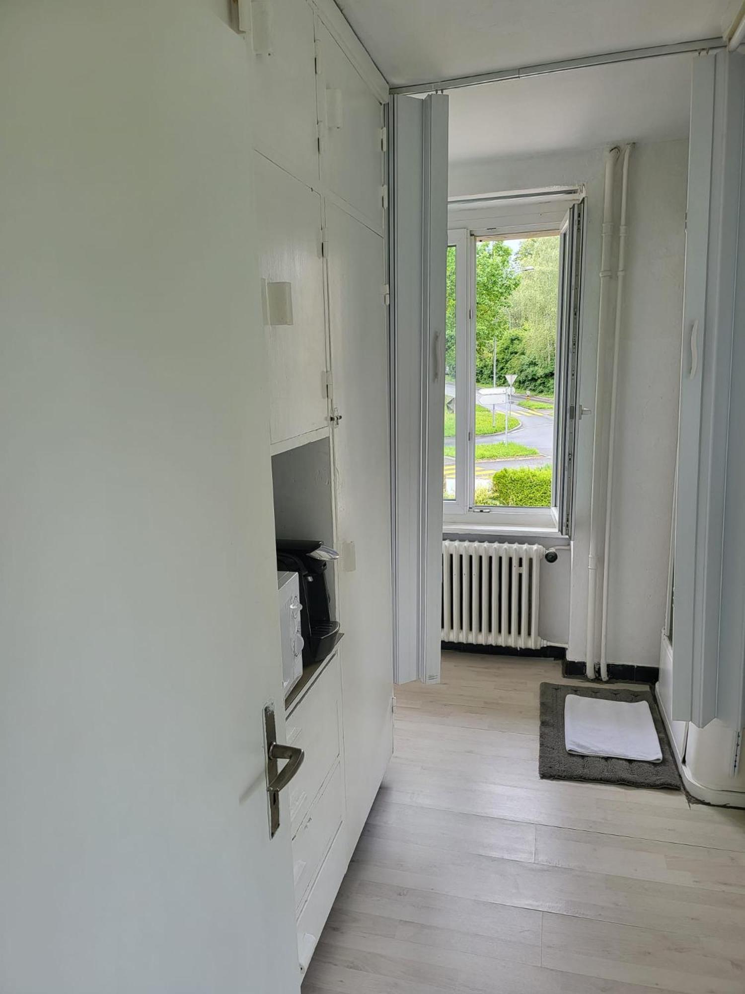 Bastis Central Guesthouse Lucerne City Zewnętrze zdjęcie