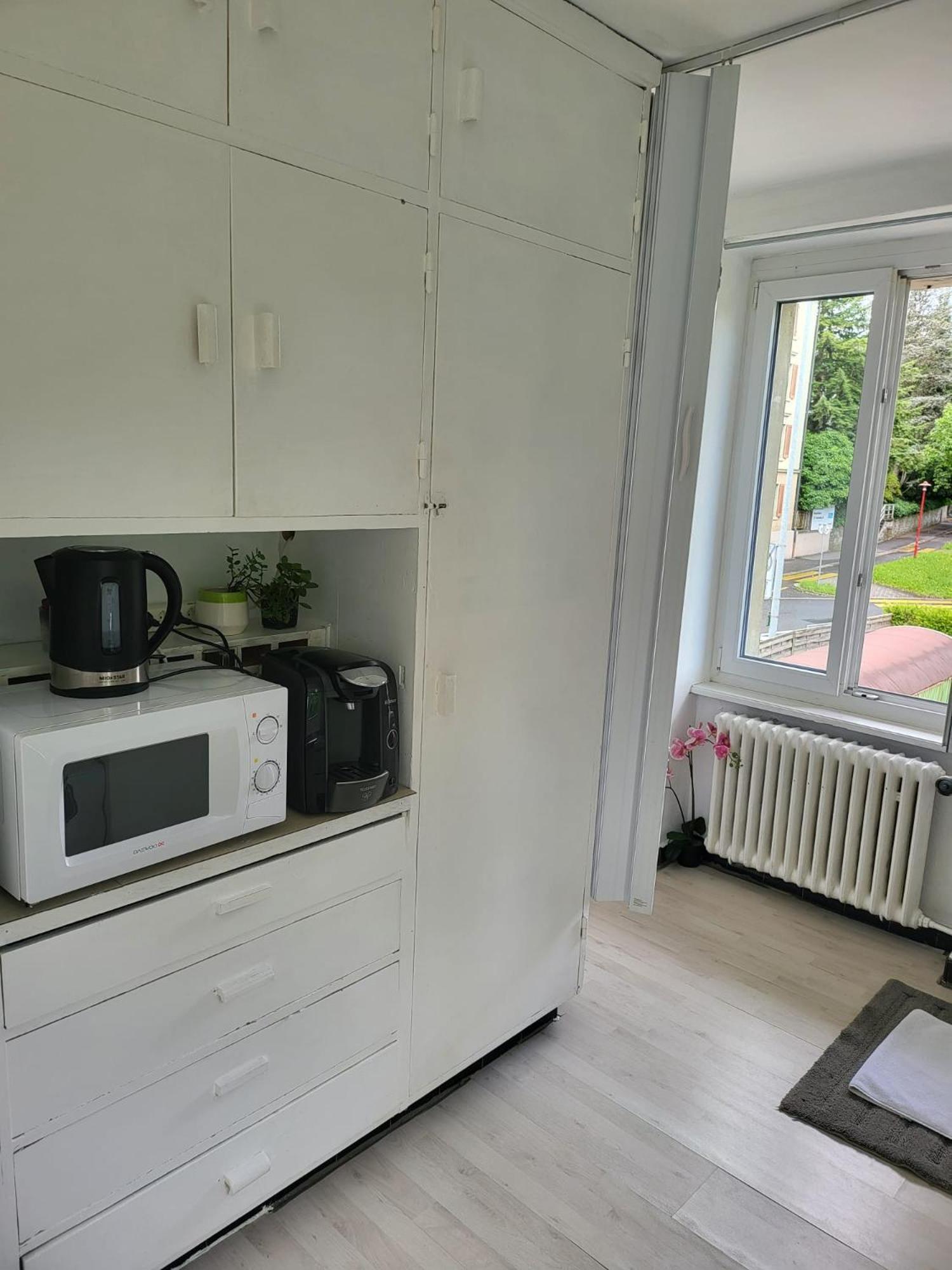 Bastis Central Guesthouse Lucerne City Zewnętrze zdjęcie