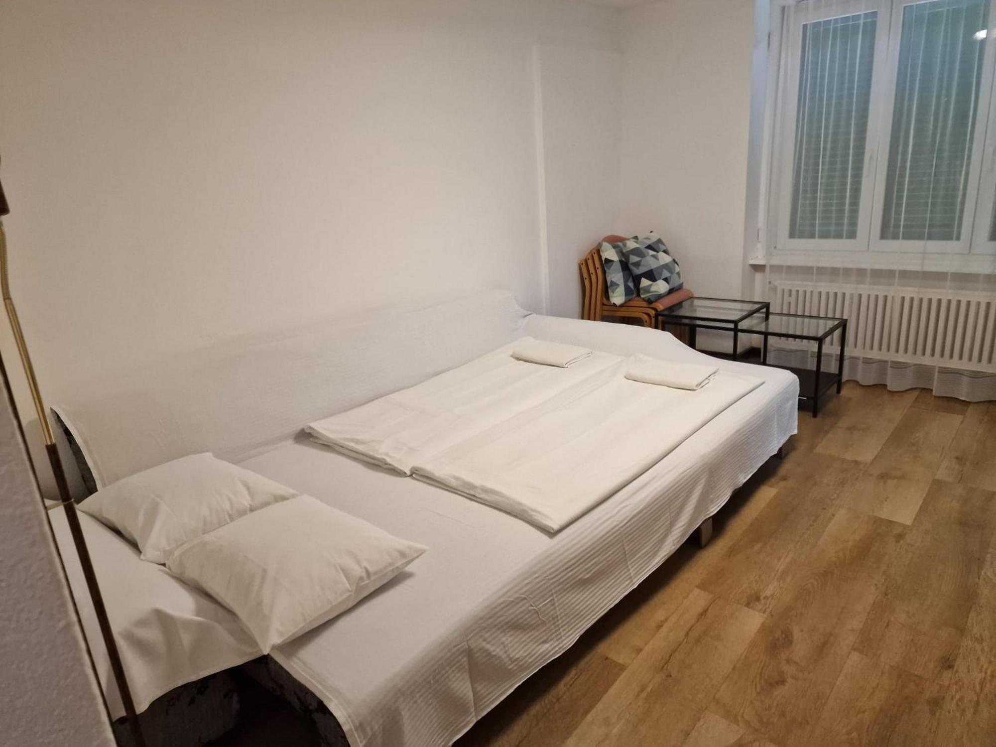 Bastis Central Guesthouse Lucerne City Zewnętrze zdjęcie