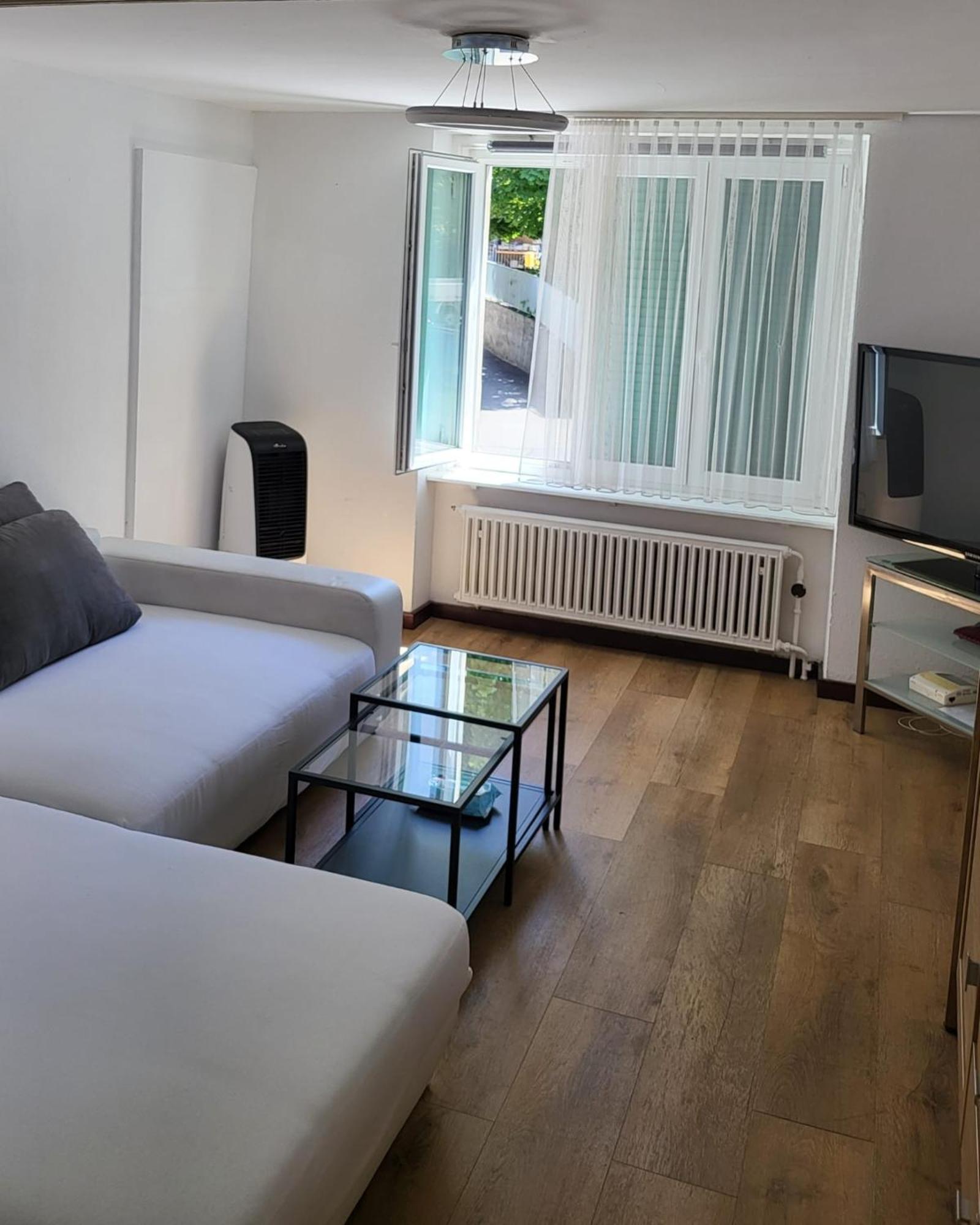 Bastis Central Guesthouse Lucerne City Zewnętrze zdjęcie